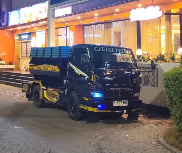 Kapan Waktu yang Tepat untuk Sedot Septic Tank?